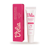 VELIA — Baume à Lèvres Glow Rose Fraise