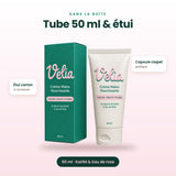 VELIA — Crème Mains Hydratante & Nourrissante